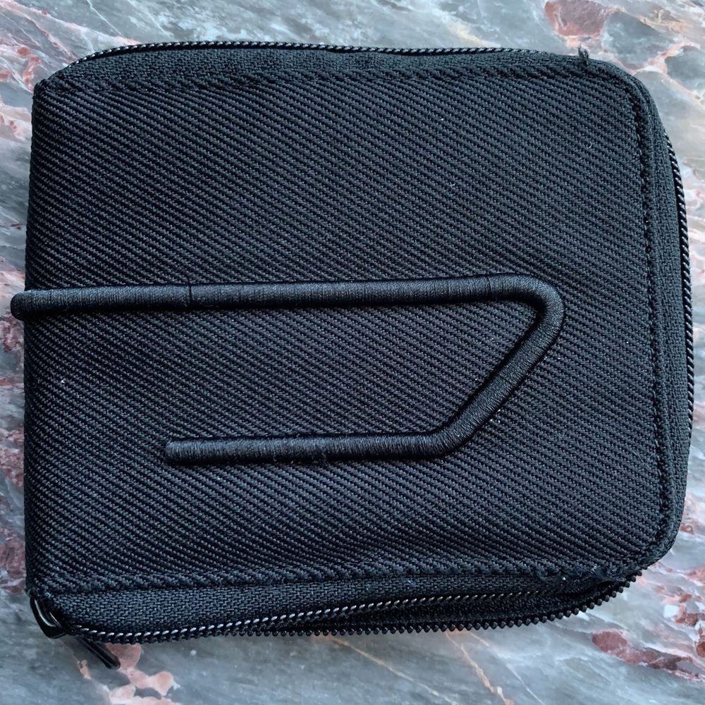 DIESEL WALLET